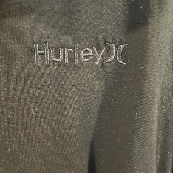 Mens Hurley Short sleeve Polo - Picture 2 of 5